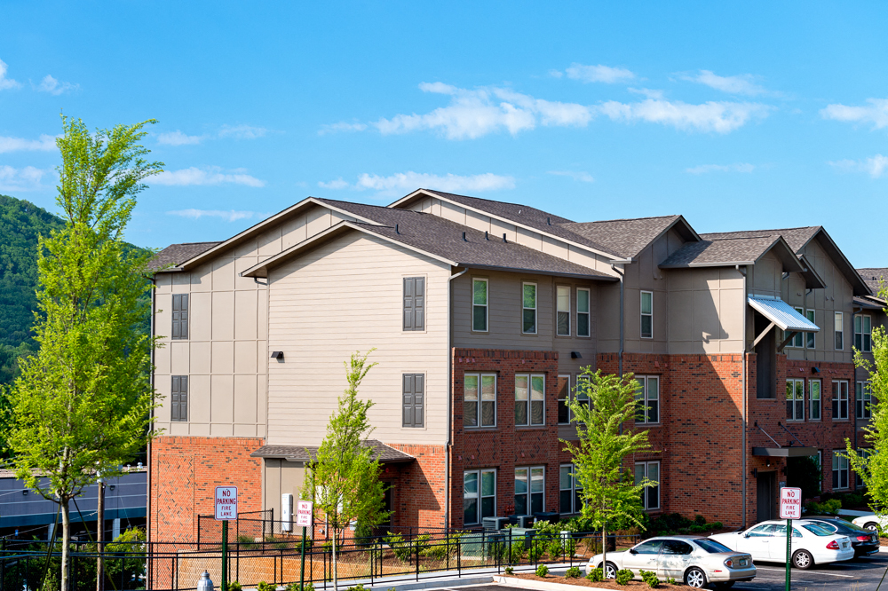 Walton Ridge architecture, Georgia, 30066