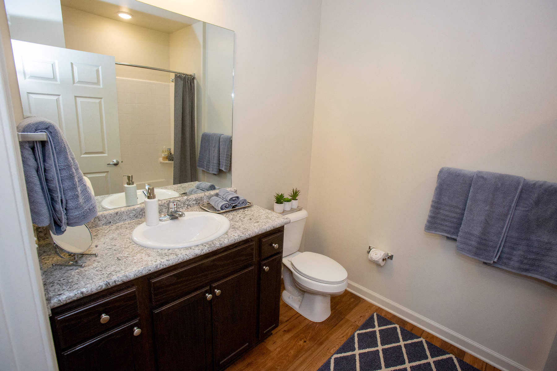 Walton Ridge Apartment Homes