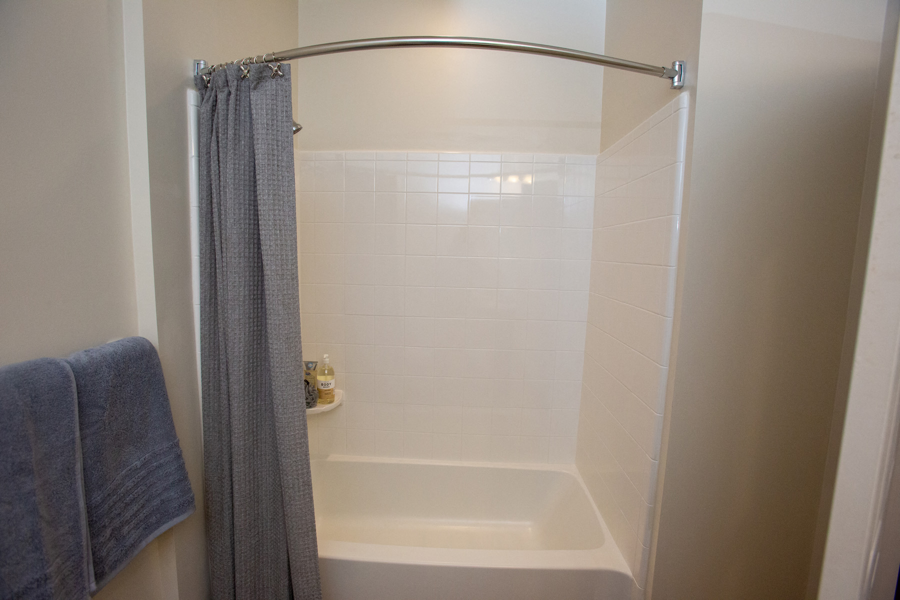 Walton Ridge Apartment Homes Model Apartment Home