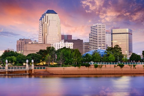 Shreveport Waterfront| Residences at SpringRidge in Shreveport, LA 71118