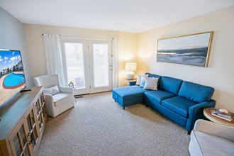 1009 N Holland Sylvania Rd 2-3 Beds Apartment, Townhouse for Rent - Photo Gallery 1