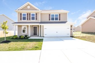 2327 Bee Hive Dr 4 Beds Apartment for Rent
