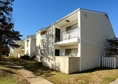 9300 Treasure Hill Rd. 1-3 Beds Apartment for Rent - Photo Gallery 1