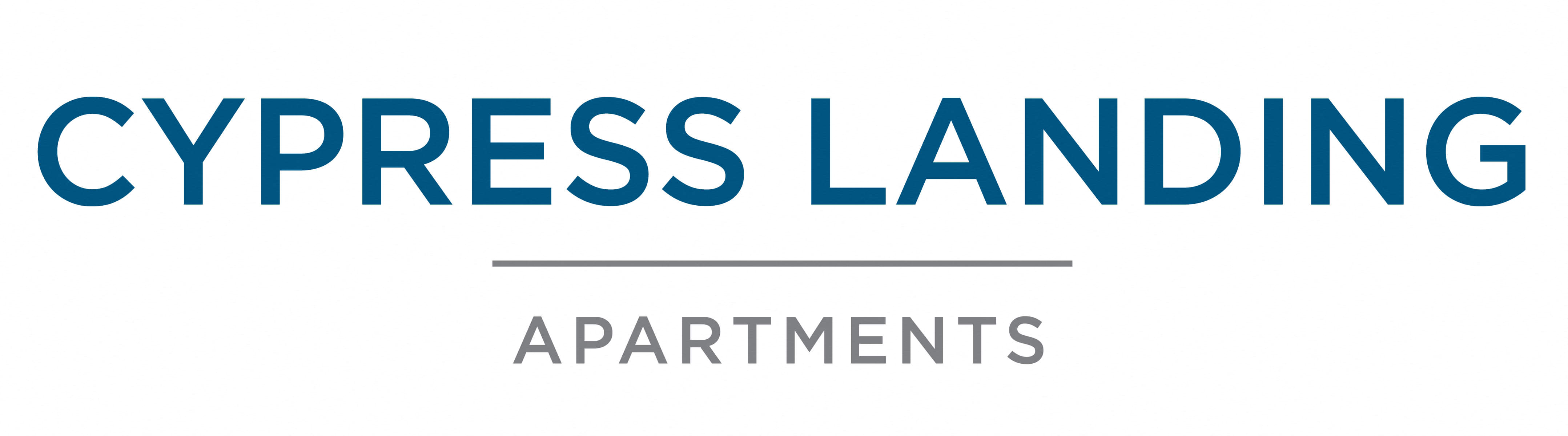 Cypress Landing logo