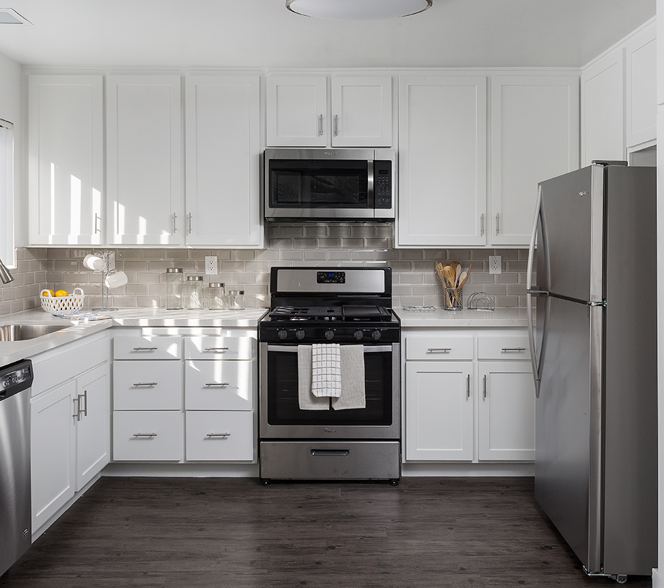 South Hills Apartments In West Covina Ca