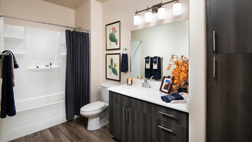 Encantada Continental Reserve