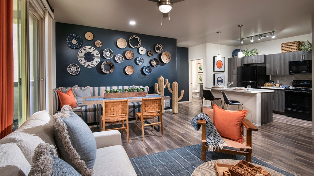 Encantada Continental Reserve