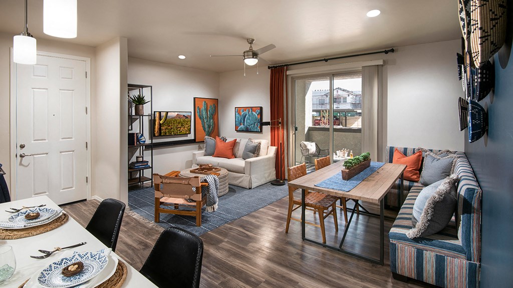 Encantada Continental Reserve