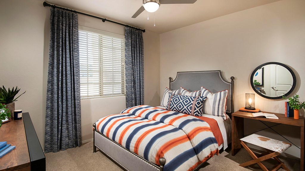 Encantada Continental Reserve