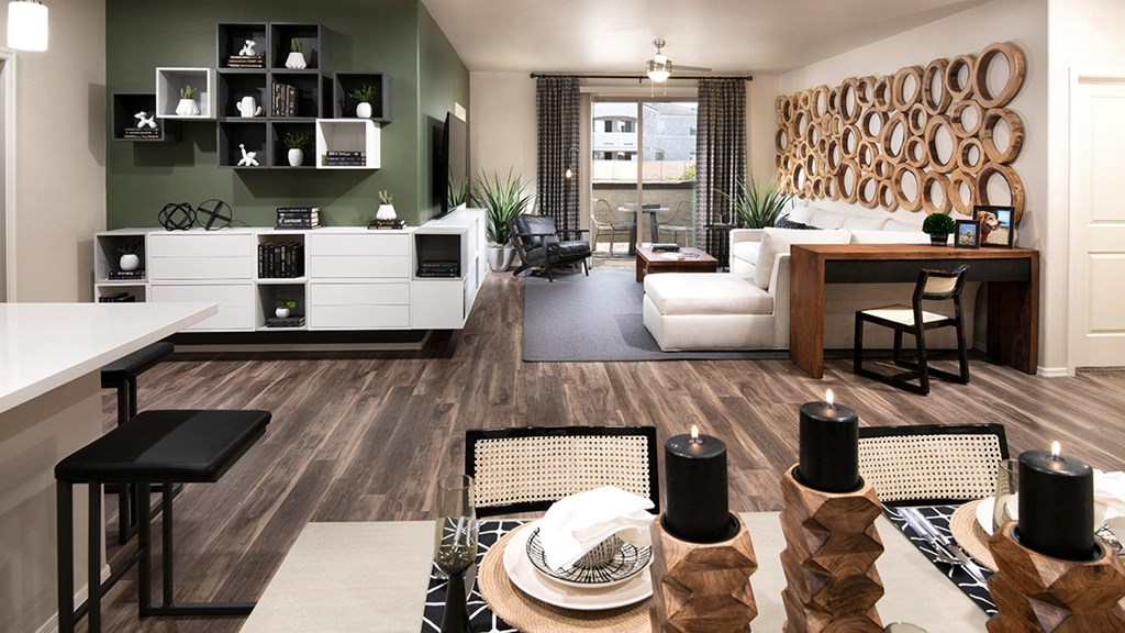 Encantada Continental Reserve