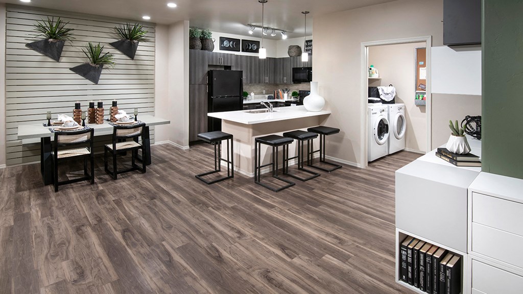 Encantada Continental Reserve