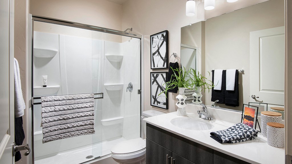 Encantada Continental Reserve