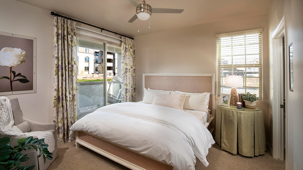 Encantada Continental Reserve