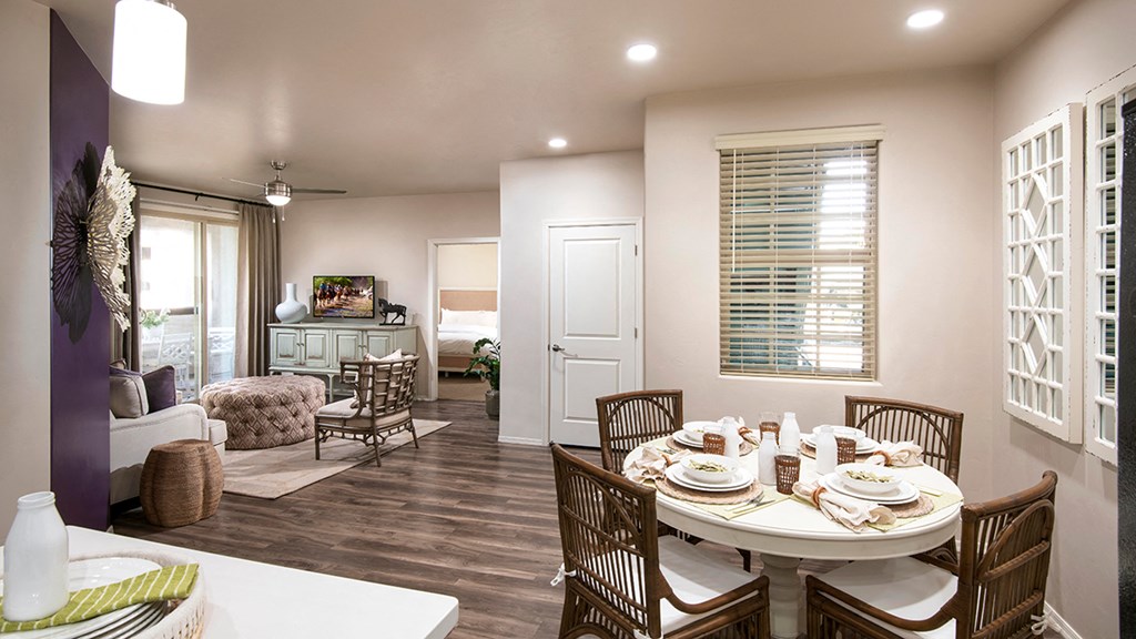 Encantada Continental Reserve