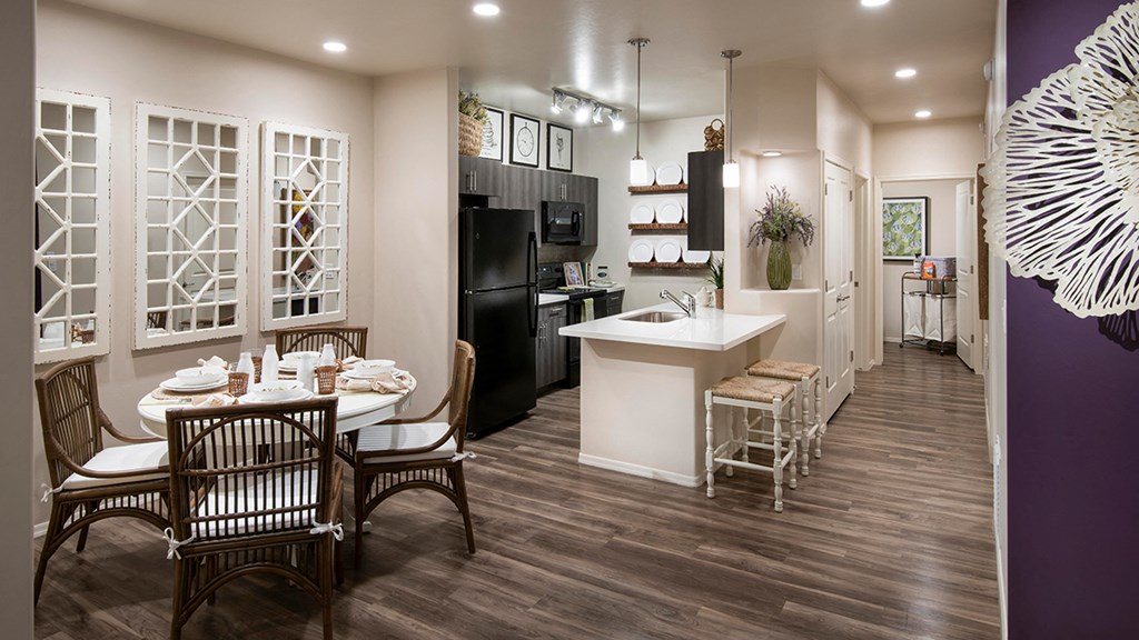 Encantada Continental Reserve