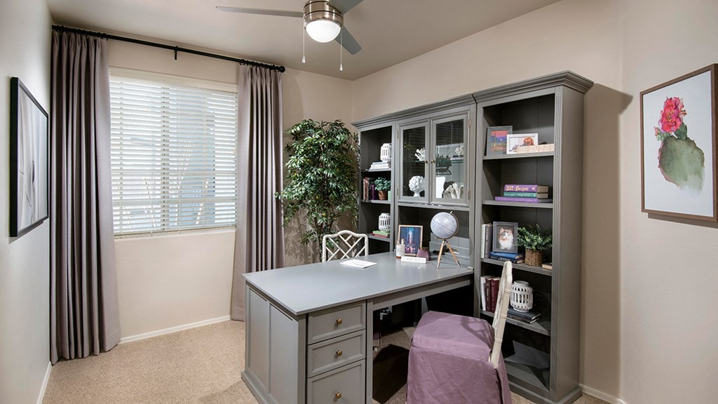 Encantada Continental Reserve