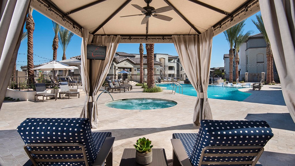 Encantada Continental Reserve