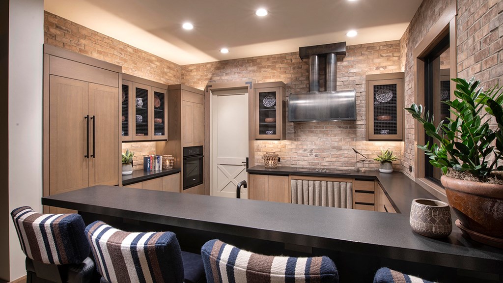 Encantada Continental Reserve