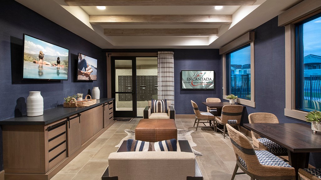 Encantada Continental Reserve