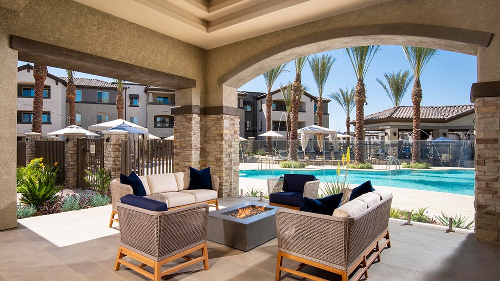 Encantada Continental Reserve