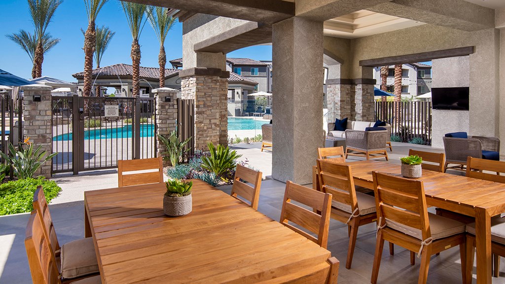 Encantada Continental Reserve