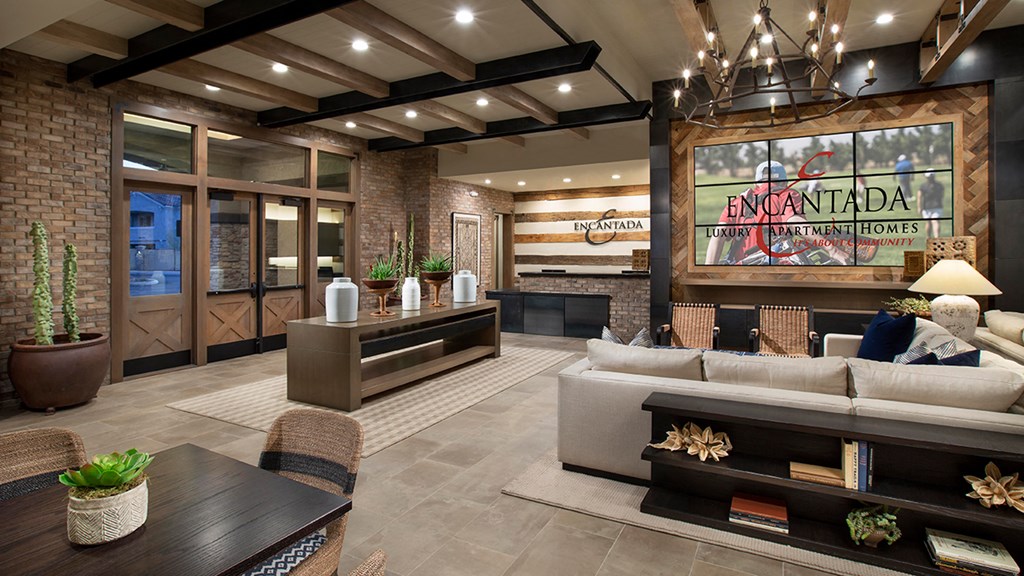 Encantada Continental Reserve