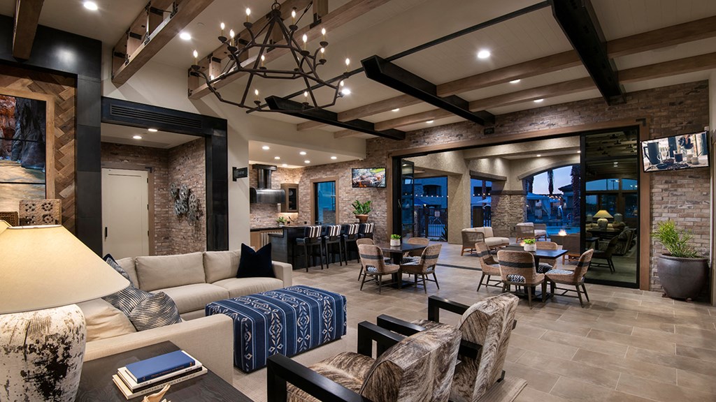 Encantada Continental Reserve