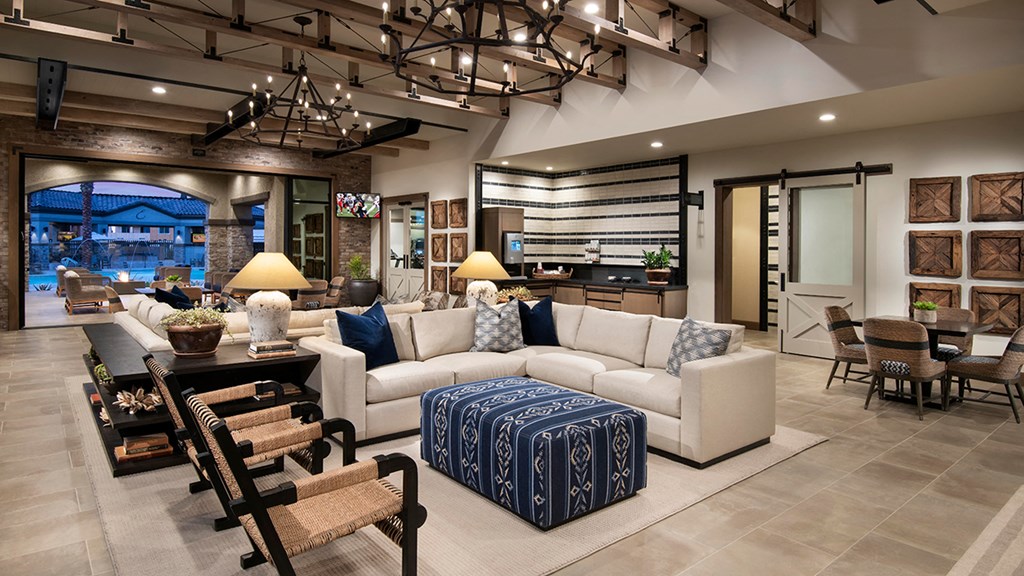 Encantada Continental Reserve