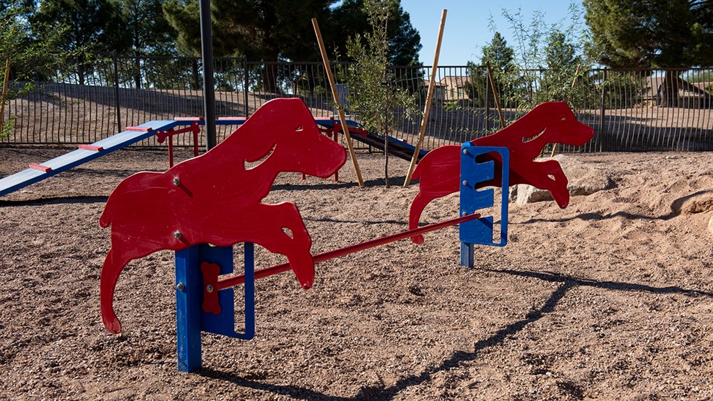 Encantada Continental Reserve