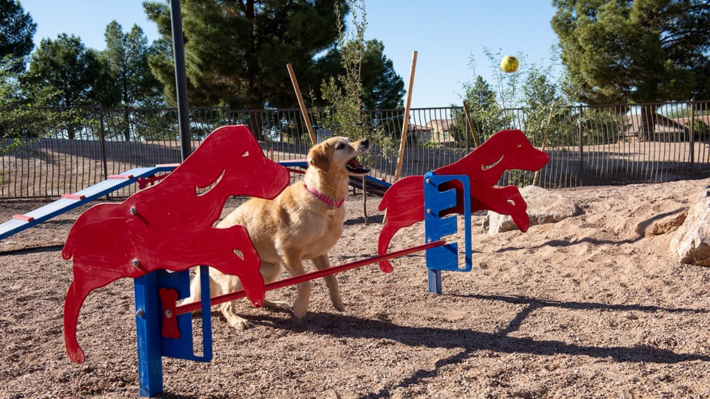Encantada Continental Reserve