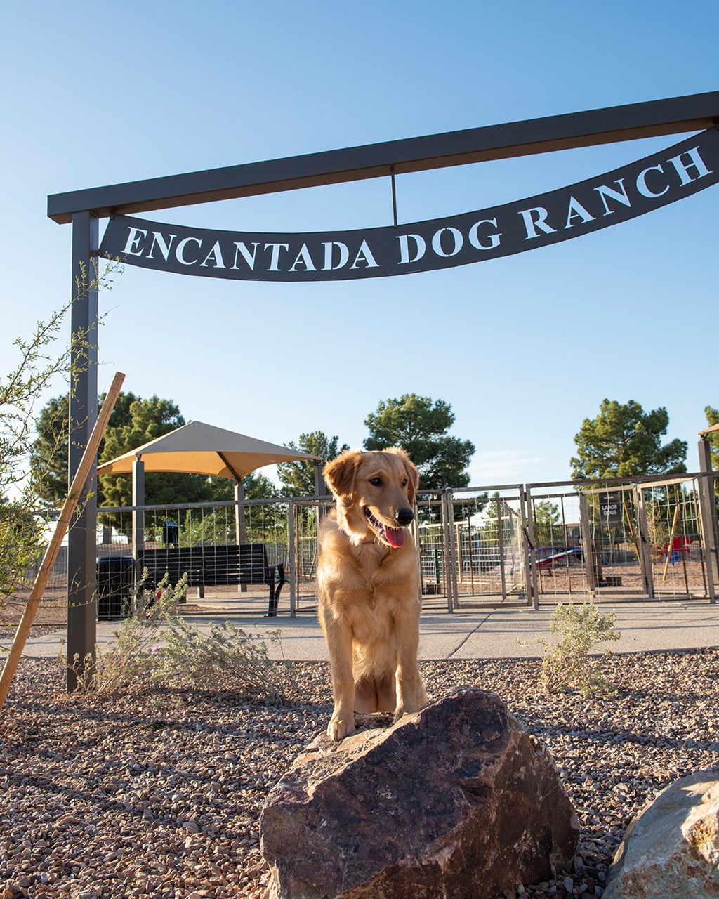 Encantada Continental Reserve