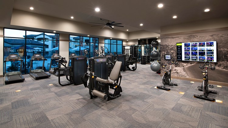 Encantada Continental Reserve