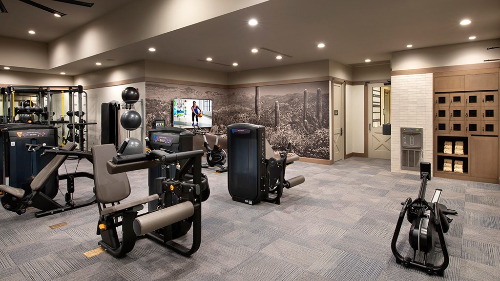 Encantada Continental Reserve