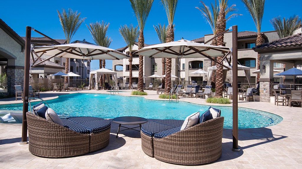 Encantada Continental Reserve