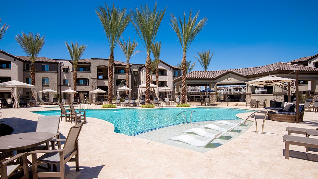 Encantada Continental Reserve