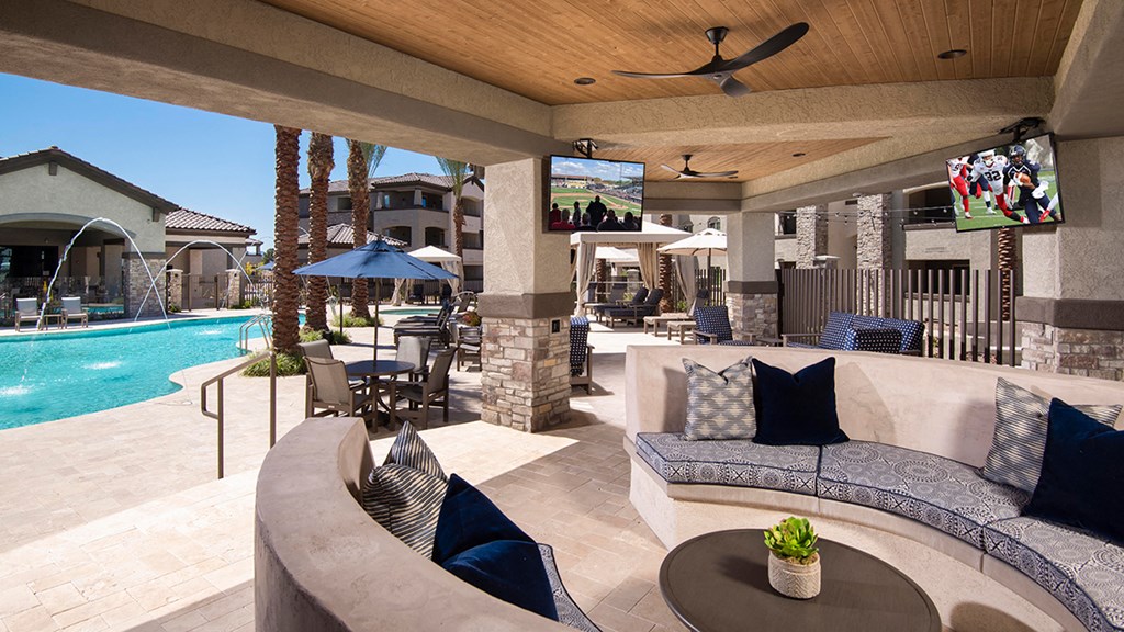 Encantada Continental Reserve