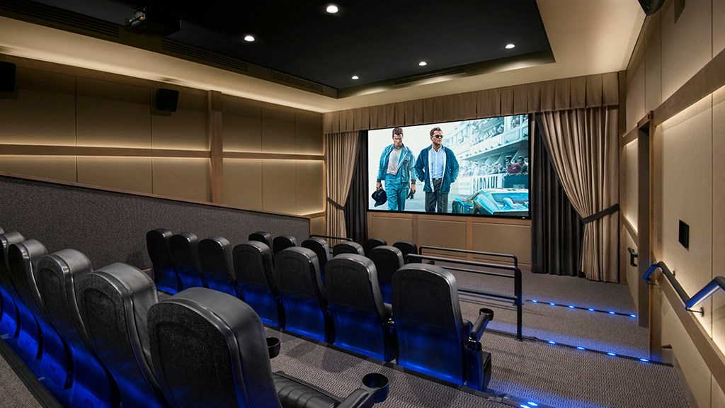 Encantada Continental Reserve