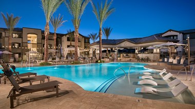 6101 W Arizona Pavilions Dr 1-2 Beds Apartment for Rent