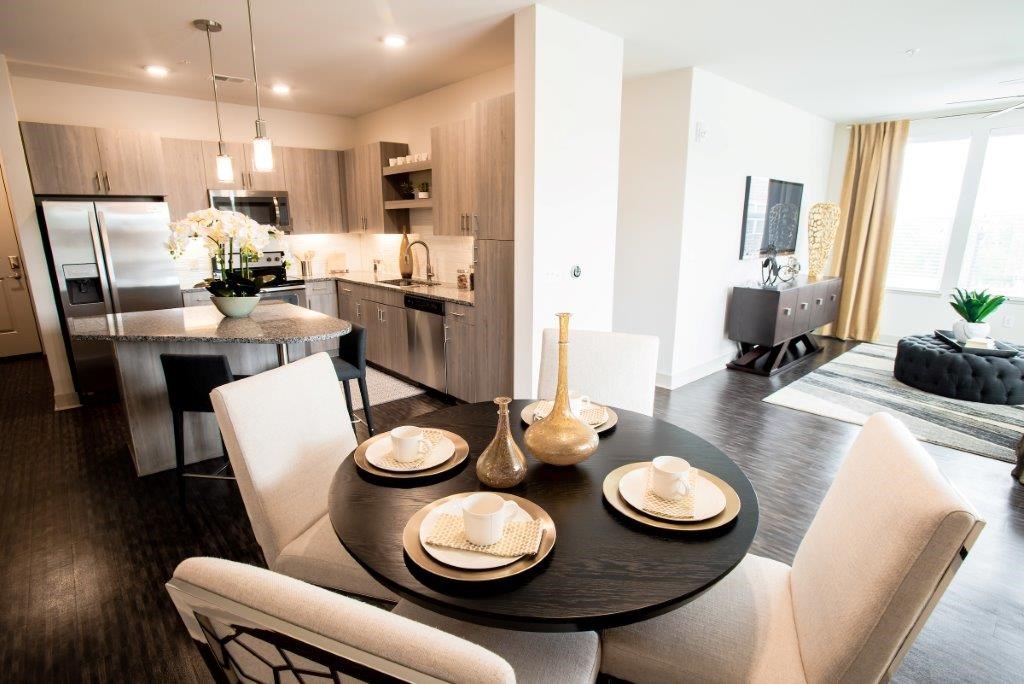 25 Best Luxury Apartments in Kansas City, MO (with photos) | RENTCafé