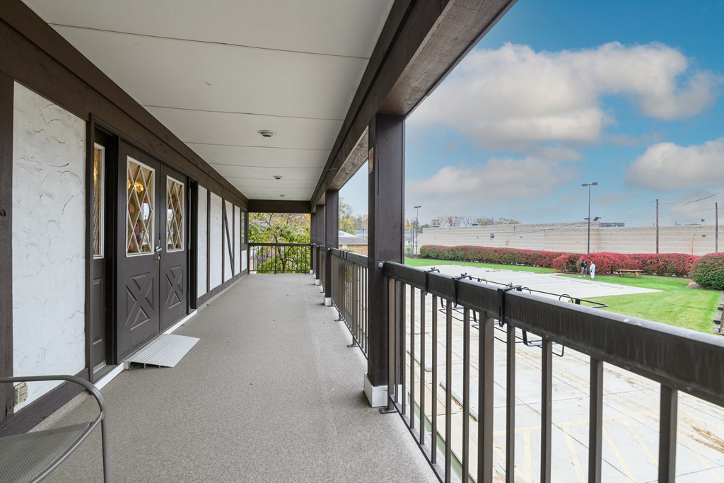 the preserve at ballantyne commons apartment balcony views