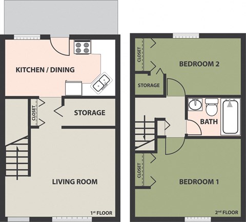 2924 Rem Circle NE 1-4 Beds Apartment, Affordable for Rent - Photo Gallery 29