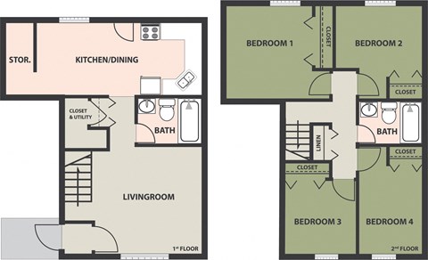 2924 Rem Circle NE 1-4 Beds Apartment, Affordable for Rent - Photo Gallery 31