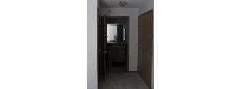 2 Bedrooms, 2 Bathrooms (Huron)