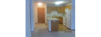 1 Bedroom, 1 Bathroom (Erie)
