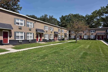 101 E. Camden Ave. 2 Beds Apartment for Rent - Photo Gallery 6