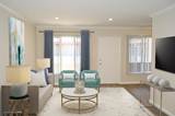 1-bedroom apartment at Prospect Apartments in South Pasadena