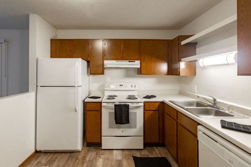 3931 Coon Rapids Blvd. NW Studio-2 Beds Apartment for Rent - Photo Gallery 1