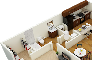Cottage