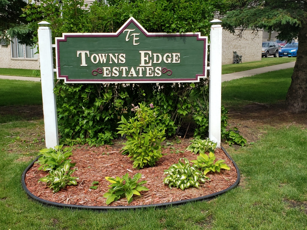 Towns Edge