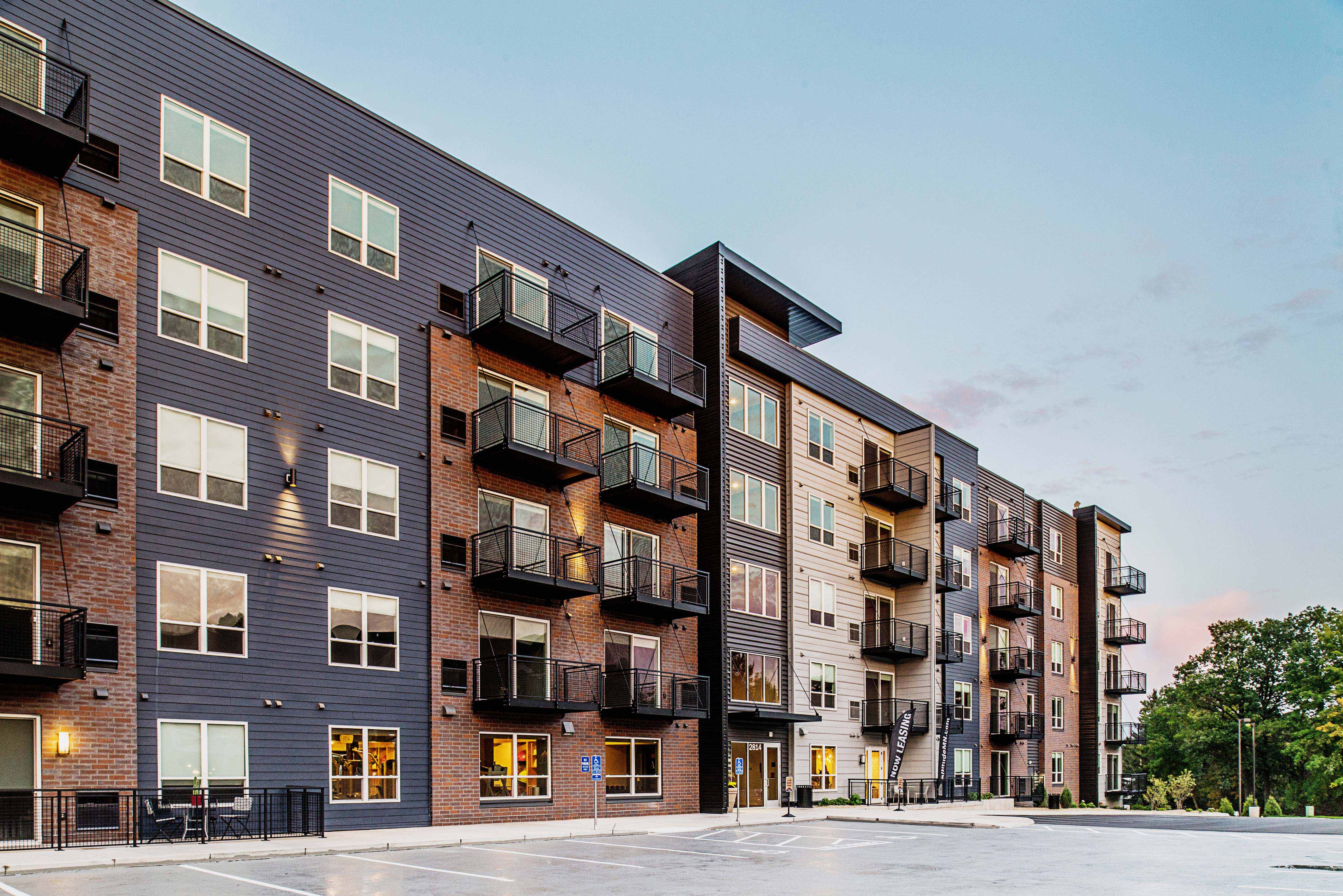 Altitude Residences Apartments 2814 Jordan Ave Minnetonka Mn Rentcafe